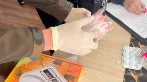 Полиция Владивостока изъяла полкилограмма наркотиков.