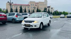Honda Logo, 2000 год
