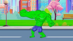 73. Rescue Team HULK, SUPER MAN, VENOM vs IRON SPIDERMAN ROBLOX  Returning from the Dead SECRET - FU