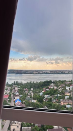 Долгосрочная аренда 3к. квартиры - г. Воронеж ул. Ломоносова