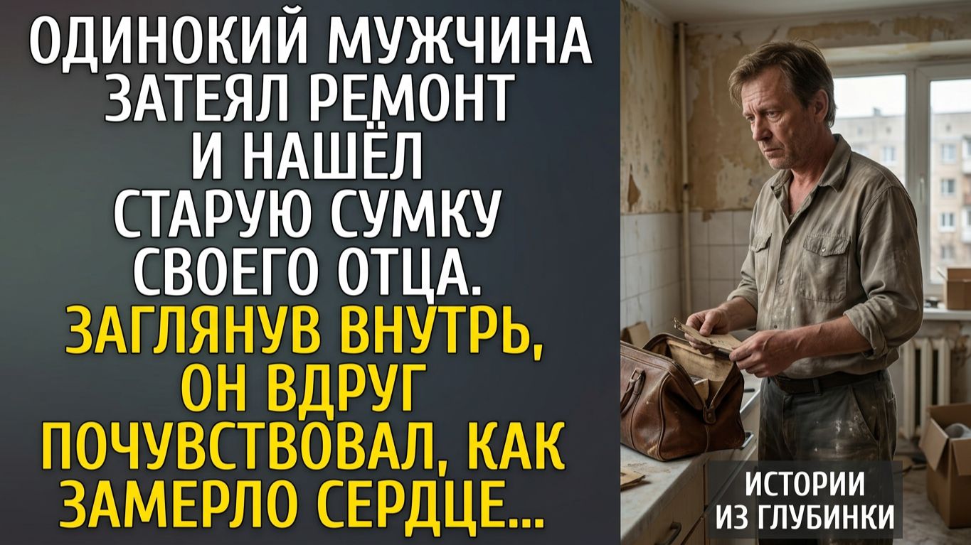 Имя, которое изменило всё: Кризис идентичности в 52.