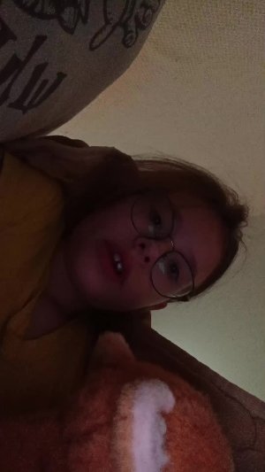 я нашла себе мужа
