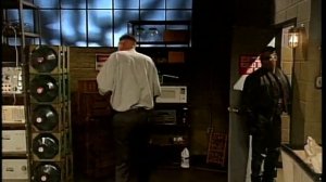 Mad TV - Blades