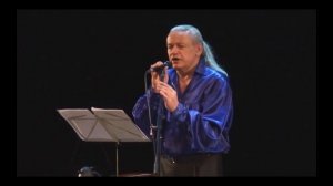 «С Днем Рождения». Олег Атаманов.