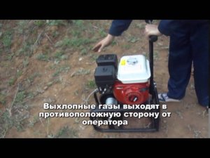Мотолебедка Сталкер МL-1RX