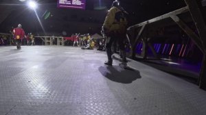 II Этап Чемпионата Меч России 2026. Бой 9. Красный Лев - Юг