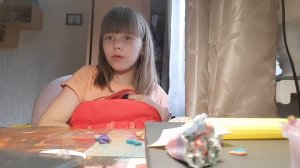 школа первая часть. Маша идёт в школу плюс распаковка подарка для Маши.1часть