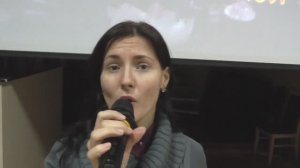 Реклама КИНО Дыши - Маша Голос Галактики
