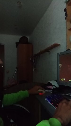 играем в игры