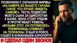 Истории из жизни|Камера в гараже|Аудио рассказы|Аудиокниги слушать онлайн|Жизненные истории