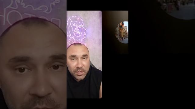 Как только ты заходишь свою пидарастическую тему,тик ток блокирует.