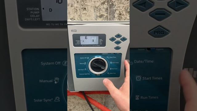 Полив кашпо на террасе смотреть онлайн