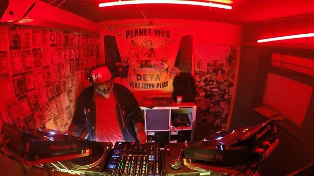 Kusanagi | Jungle & Drum & Bass | Vibez (Aug 25)