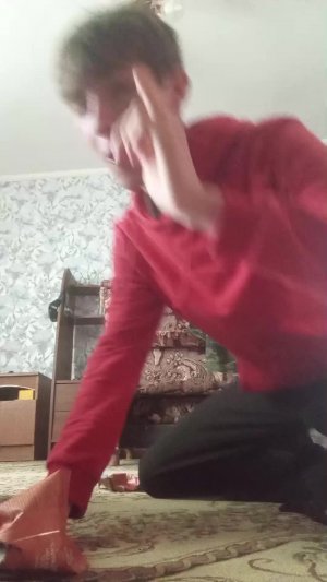 плюём семки играем в батер флип  челлендж.