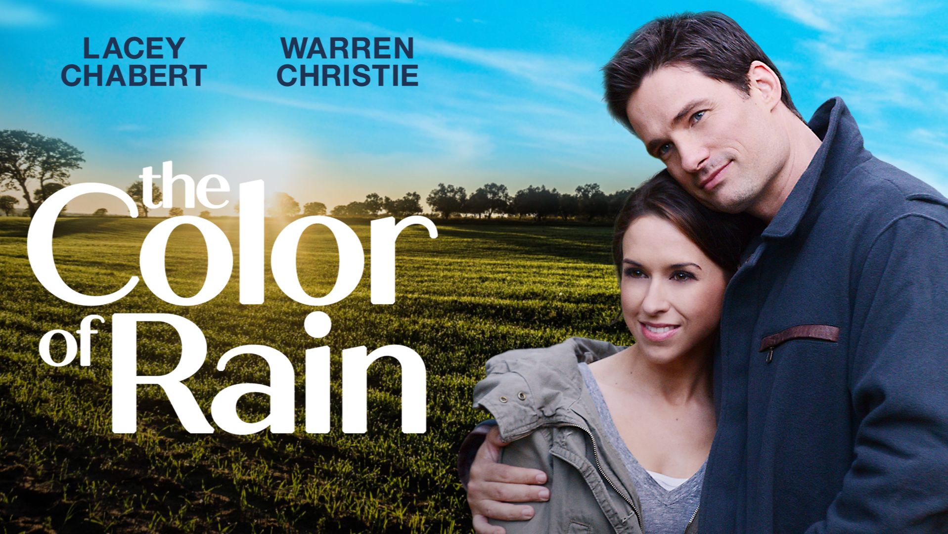 Цвет дождя | The Color Of Rain (2014)