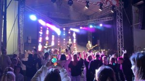 Кавер-группа «Jack Daniels Time» - Городское мероприятие
