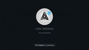 АЛИКИН: «КОЛ в ЧАС ОКЕАНА. Комиссия Осознанных людей»