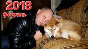2018 февраль и Март