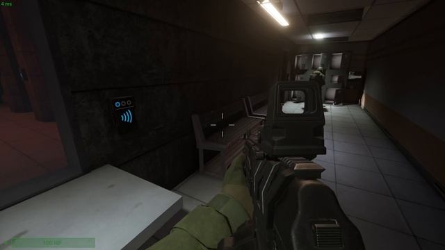 SCP SL #19 смотреть онлайн
