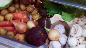 Россельхознадзор усомнился в качестве сельхозпродукции из Армении