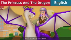 The Princess and the Dragon