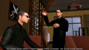 GTА: San Andreas часть 19