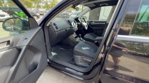 WV TIGUAN