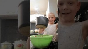 Скоро будет клубника
