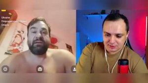 Обозленные потужники . Чат рулетка с украиной