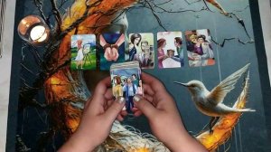 Какие личные границы стоит установить? Кто «подъедает»? #таро, #таролог, #тароонлайн, #гаданиетаро