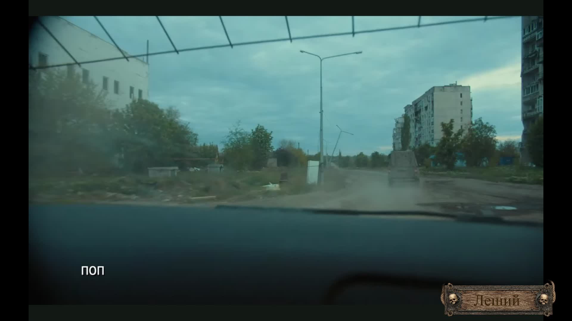Документальный фильм «Победитель. Выстоять у края»