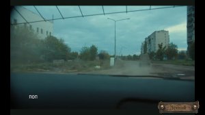 Документальный фильм «Победитель. Выстоять у края»