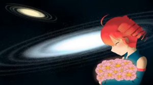 Teto Kasane & Ruko Yokune - Cosmos