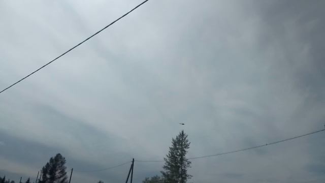 моё село