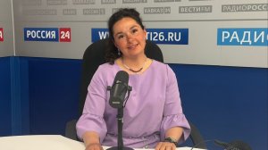 «Говорим сегодня» о подготовке спелеоспасателей
