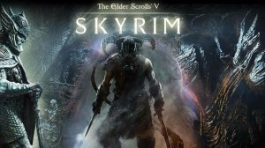 СТРИМ The Elder Scrolls V: Skyrim #9