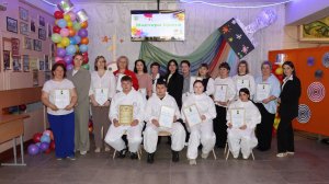 Конкурс профессионального мастерства в Чунском многопрофильном техникуме
