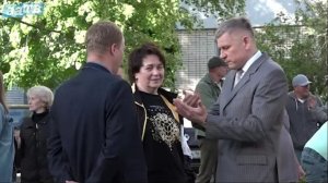 Новости Заречного от 29.05.26