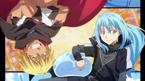 О моём перерождении в слизь сезон 2 опнинг 2 / Tensei shitara Slime Datta Ken season 2 op2 TV-2 OP02