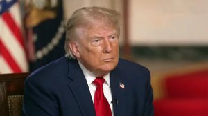 Дональд Трамп ответил, в каком случае Вашингтон может возобновить атаки по Ирану.