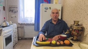 «Жизнь Пенсионера».. Как провода у нас украли, а милиция нашла