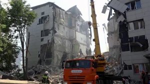Постпред Украины при ООН назвал трагедию в Старобельске фейковой историей.