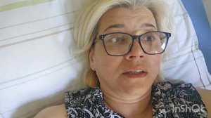 26 и 27 Мая.Моем терассу. Я в больнице.