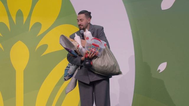 21. Марина Сасс. Блок 2 смотреть онлайн
