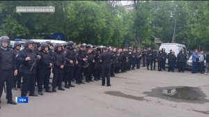На железнодорожном вокзале Уфы в рамках учений ликвидировали условных диверсантов