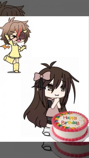 С ДР ТЕБЯ ЛУКИИИИ!¡!!!!