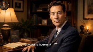 Прекрати Свой Прежний Внутренний Диалог и Обновись в Духе Разума ! НЕВИЛЛ ГОДДАРД 🔥