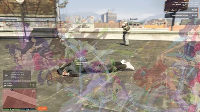 Video Project 2