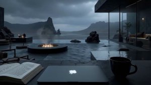 Ambient Deep Work Music ｜ Focus & Productivity Soundscapes