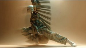 A-Ion ♾️ – Golden Whale Ride